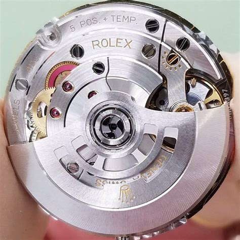 rolex cal 3235|rolex 3235 problems.